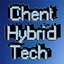 Hybrid Tech - EP