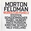 Morton Feldman: Works for Piano 2