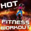 Hot Fitness Workout