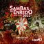 Sambas de enredo