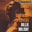 Billie Holiday - Songs For Distingue Lovers album artwork