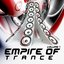 Empire of Trance, Vol. 1 VIP Edition (The World Domination of Progressive, Vocal and Energetic Trance)