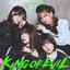 KING OF EVIL