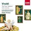 The Four Seasons/Violin Concertos (Itzhak Perlman)