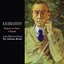 Rachmaninoff: Rhapsody on a Theme of Paganini. Op 43 (Stereo Remaster)