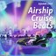 SQUARE ENIX (Airship Cruise Beats)