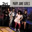 The Best of the Mary Jane Girls