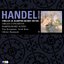 Handel: Harpsichord Suites