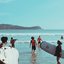 Surf Club