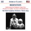 Bernstein: Anniversaries, Fancy Free Suite, Overture to Candide & Overture to Wonderful Town