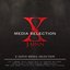 X JAPAN MEDIA SELECTION