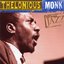 Ken Burns Jazz: The Definitive Thelonious Monk