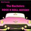 K-tel Presents The Bachelors - Rock N Roll History