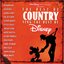 The Best of Country Sing the Best of Disney