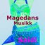 Magedans musikk