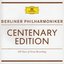 Berliner Philharmoniker Centenary Edition