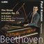 Ludwig van Beethoven, The Piano Sonatas Vol. 3, The Sonatas for pianoforte Op 31