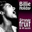 Strange Fruit + 49 succès de Billie Holiday