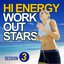 Hi Energy Workout Stars (Session 3)