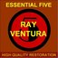 Essential Five (High Quality Restoration  Remastering)