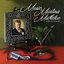 Music, Martinis & Mistletoe