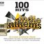 100 Hits: Indie Anthems CD 3