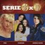 Serie 3x4 (Yuri, Pandora, Daniela Romo)