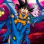 DRAGON BALL DAIMA OP (BR) - Single