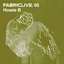 Fabriclive 05: Howie B