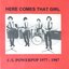 Here Comes That Girl - U.S. Powerpop 1978-1987