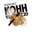 Kohh Complete Collection 2 (From "Yellow Tape 2")