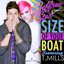 Size Of Your Boat (feat. T. Mills)