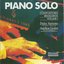 Piano Solo, Compositores Brasileiros: Vol. 1