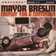Cruisin' for a Contusion - Single