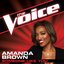 Someone Like You (The Voice Performance) - Single