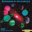 Symphonies of the Planets