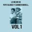 Lo Mejor de Pepe Blanco y Carmen Morell, Vol. 1