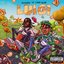 Luigi (feat. Chief Keef) - Single