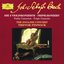 Bach: The 3 Violin Concertos; Triple Concerto