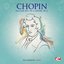 Chopin: Ballade No. 1 in G Minor, Op. 23 (Digitally Remastered)