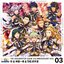 THE IDOLM@STER SideM 3rd ANNIVERSARY DISC 03 - EP