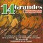 14 Grandes Corridos