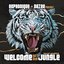 DJ Hybrid Presents: Welcome To The Jungle (Album Sampler)