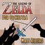 The Legend of Zelda Overworld Theme Song (For Orchestra)