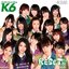 チームK 6th Stage「RESET」