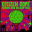 Citizen Cope - Heroin and Helicopters album artwork