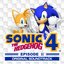 Sonic the Hedgehog 4 Episode II Original Soundtrack