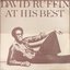 David Ruffin ...At His Best