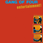 Gang of Four - Entertainment! album artwork