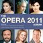 The Opera 2011 Album (Disc 1)